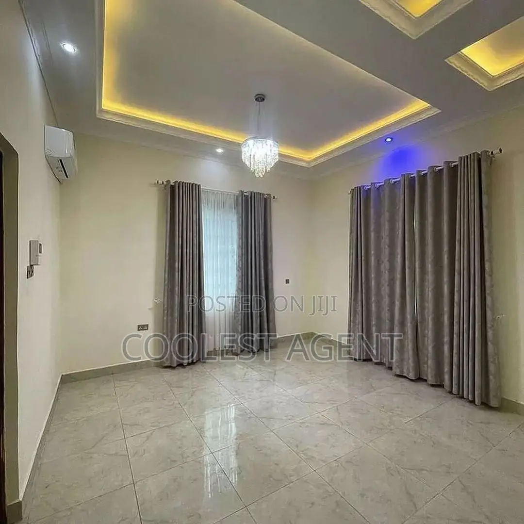 Furnished 5bdrm House in Mbezibeach, Kinondoni for rent