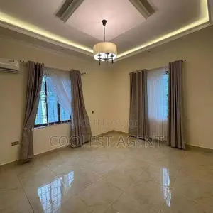 Furnished 5bdrm House in Mbezibeach, Kinondoni for rent