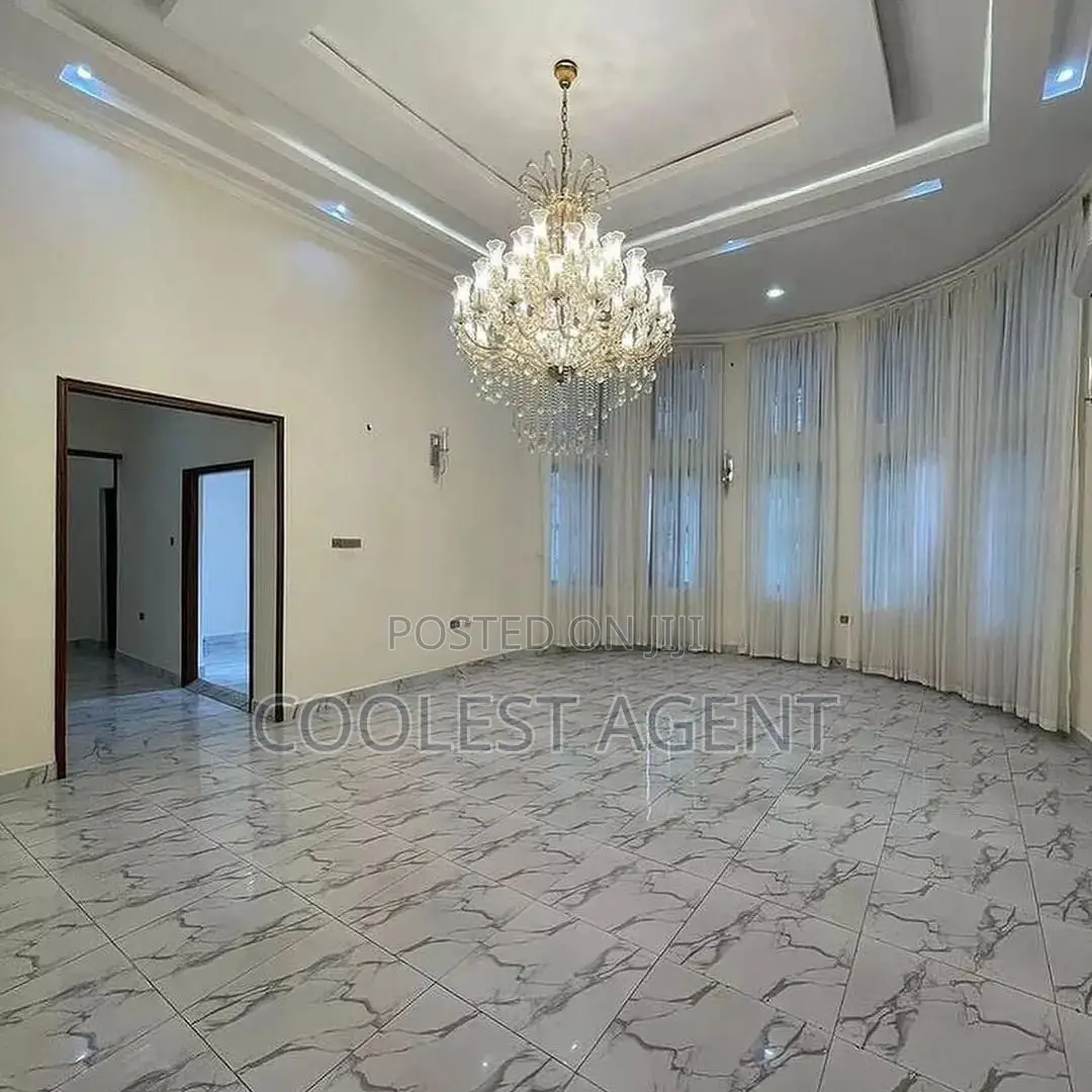 Furnished 5bdrm House in Mbezibeach, Kinondoni for rent