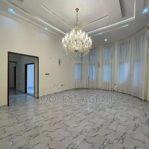 Furnished 5bdrm House in Mbezibeach, Kinondoni for rent