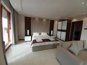 Furnished Studio Apartment in Masaki for rent