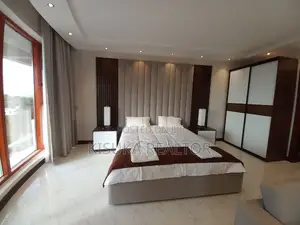 Furnished Studio Apartment in Masaki for rent