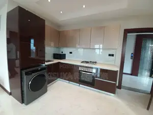Furnished Studio Apartment in Masaki for rent