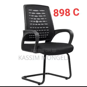 Vistor Chairs