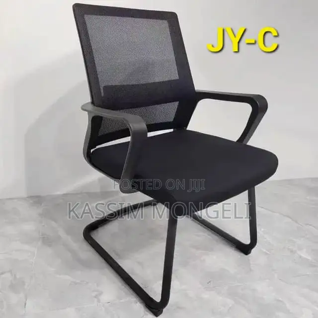 Vistor Chairs