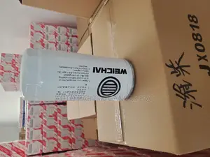 Sino Truck Engine Filter