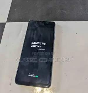 Samsung Galaxy A32 64 GB Blue