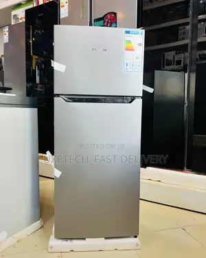 Hisense Refrigerator 120-Liters Fast Cooling and Freezing