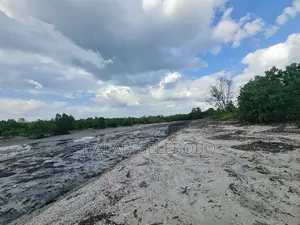 Beach Plot at Bagamoyo Kaole