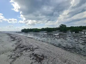 Beach Plot at Bagamoyo Kaole