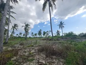 Beach Plot Special for Hotel Investment