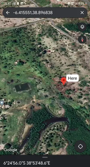 Beach Plot Special for Hotel Investment