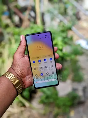 Samsung Galaxy A52 5G 128 GB Black
