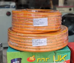 Garden Hose (Mpira Wa Kuwagilia) 50m