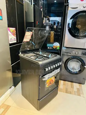 Roch Free Standing Cooker 50x55cm