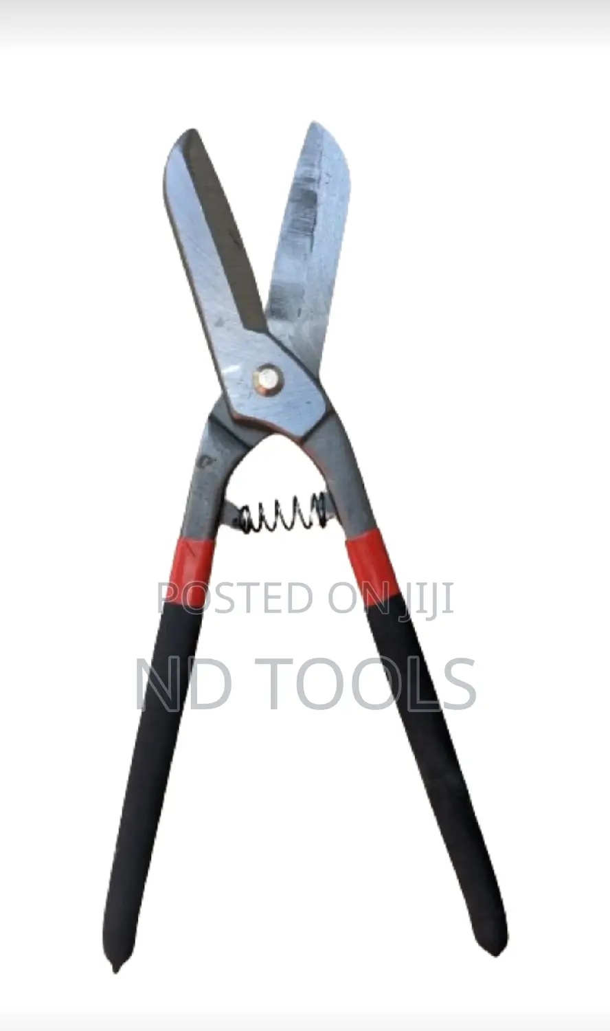 Tin Shears 14"