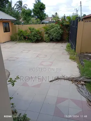8bdrm House in Tanzania Dsm Kitunda, Ilala for rent