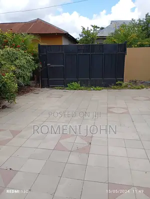 8bdrm House in Tanzania Dsm Kitunda, Ilala for rent