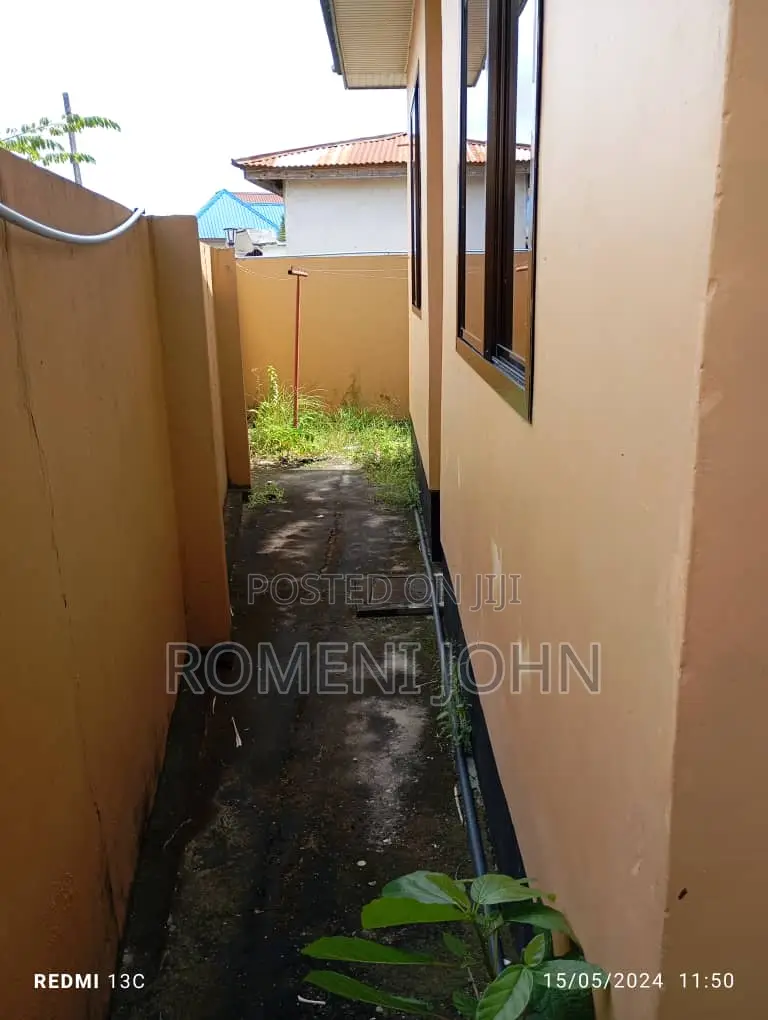 8bdrm House in Tanzania Dsm Kitunda, Ilala for rent