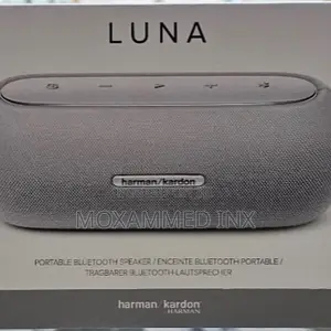 Harman Kardon Luna Wireless Bluetooth Speaker