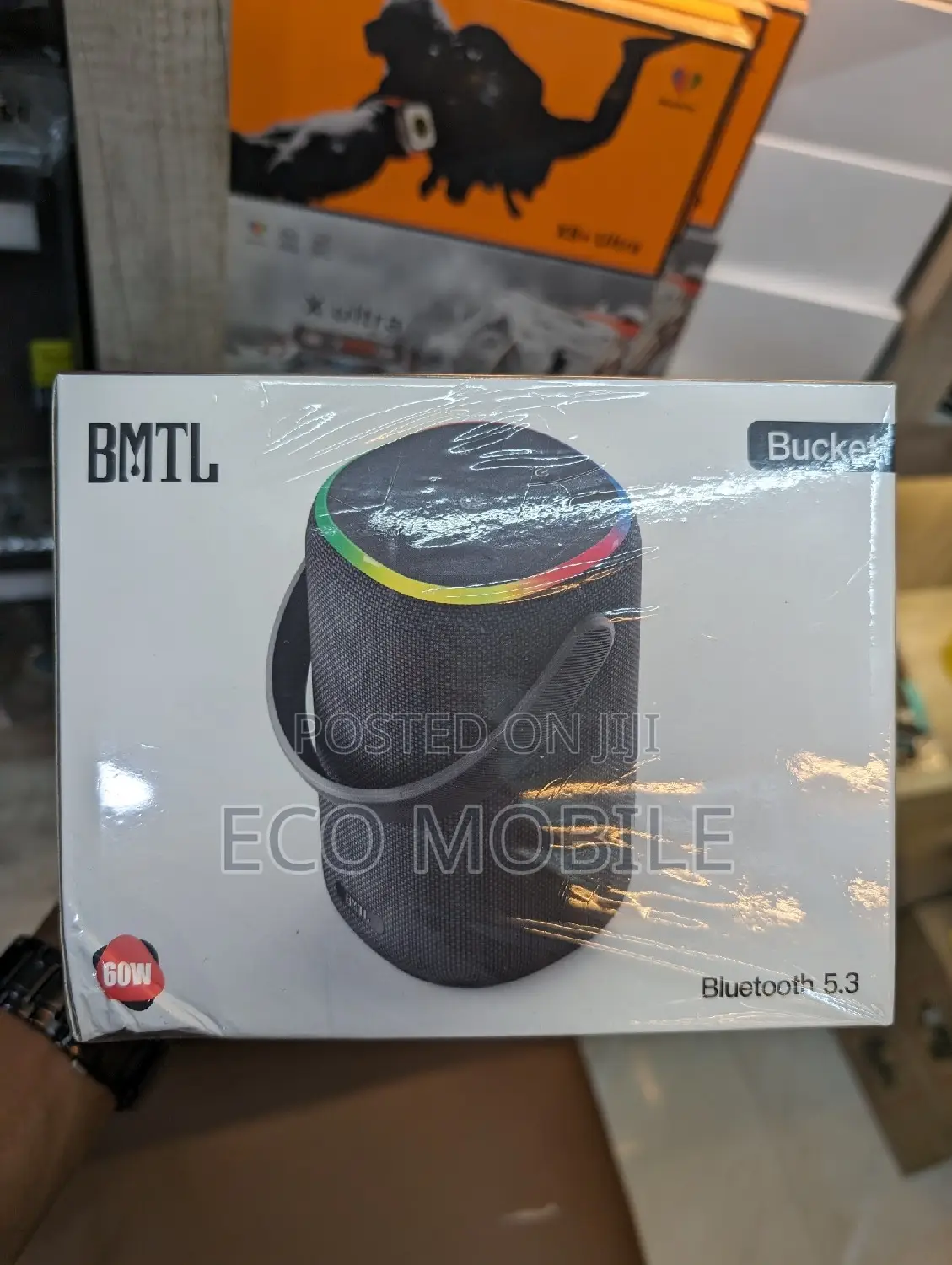 Xdobo Bucket