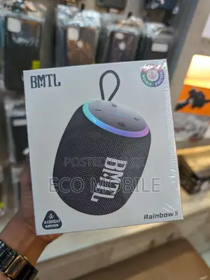 Xdobo Rainbow
