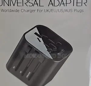 Brand Yesido Mc09 Universal Adapter