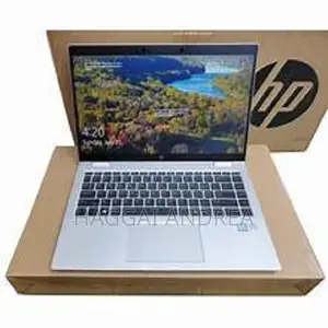 New Laptop HP EliteBook 1040 G6 32GB Intel Core I7 SSD 512GB