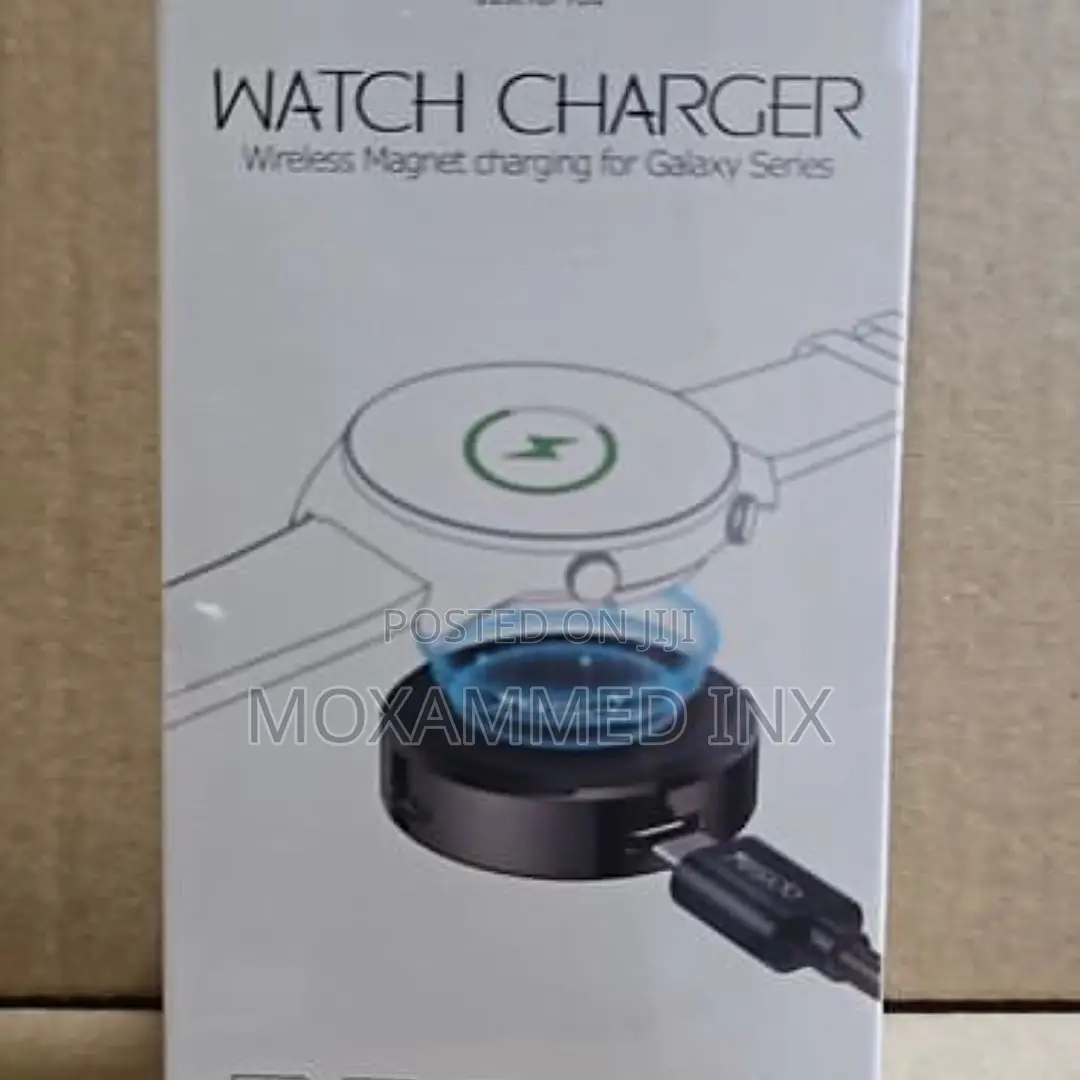 Brand Yesido DS19 Samsung Watch Charger