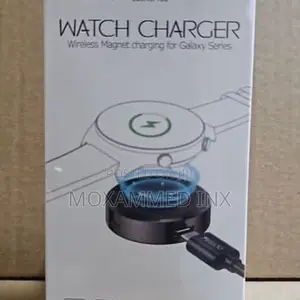 Brand Yesido DS19 Samsung Watch Charger