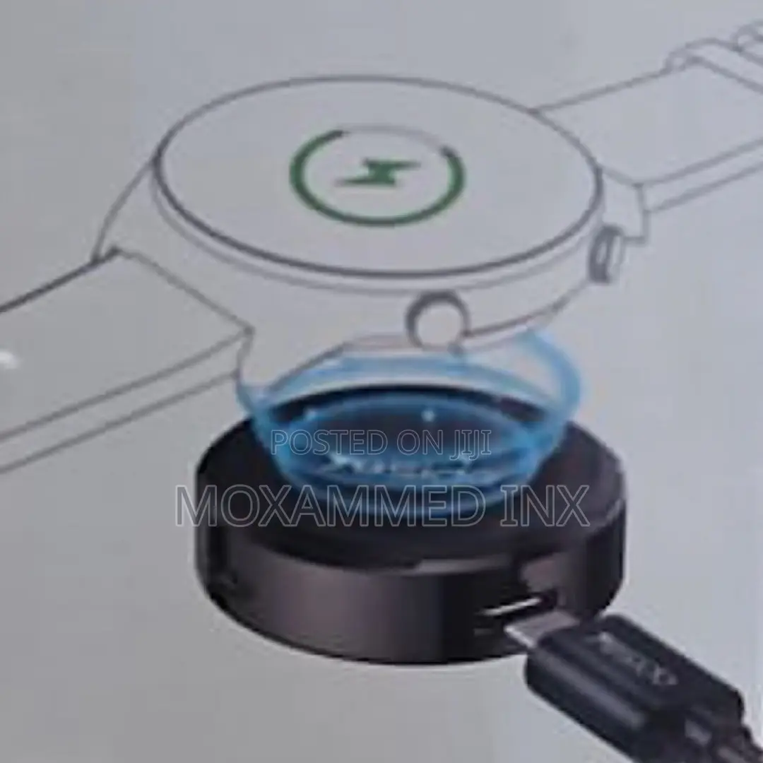 Brand Yesido DS19 Samsung Watch Charger