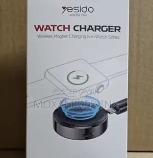 Brand Yesido DS18 Apple Watch Charger