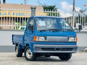 Toyota Lite-ace 1997 Blue