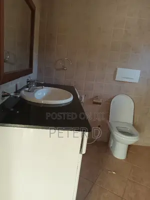 3bdrm House in Mikocheni for rent