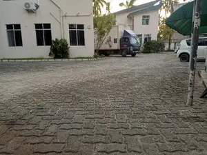 3bdrm House in Mikocheni for rent