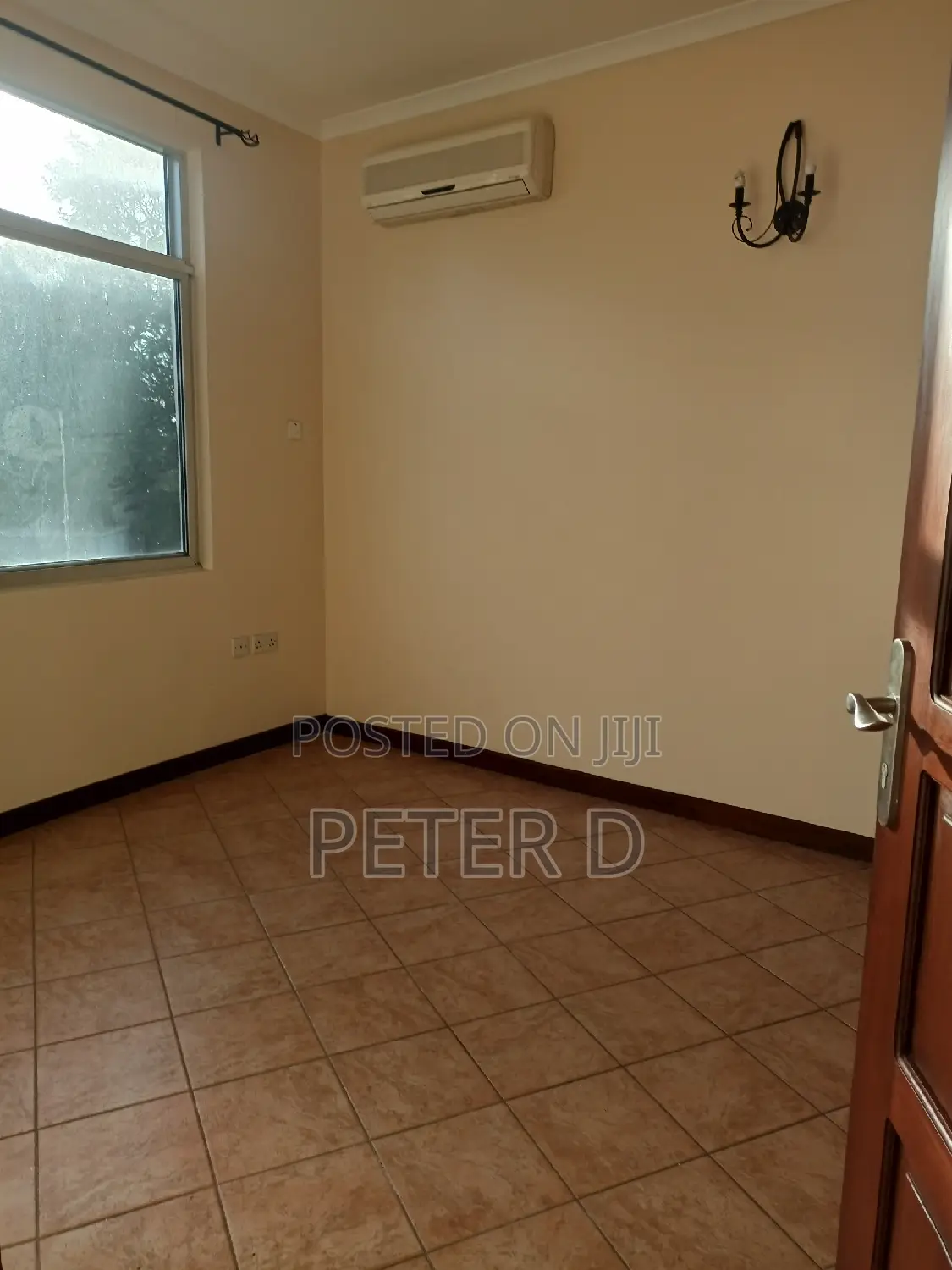 3bdrm House in Mikocheni for rent