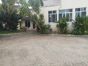3bdrm House in Mikocheni for rent