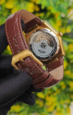 Tissot Automatic Watch .