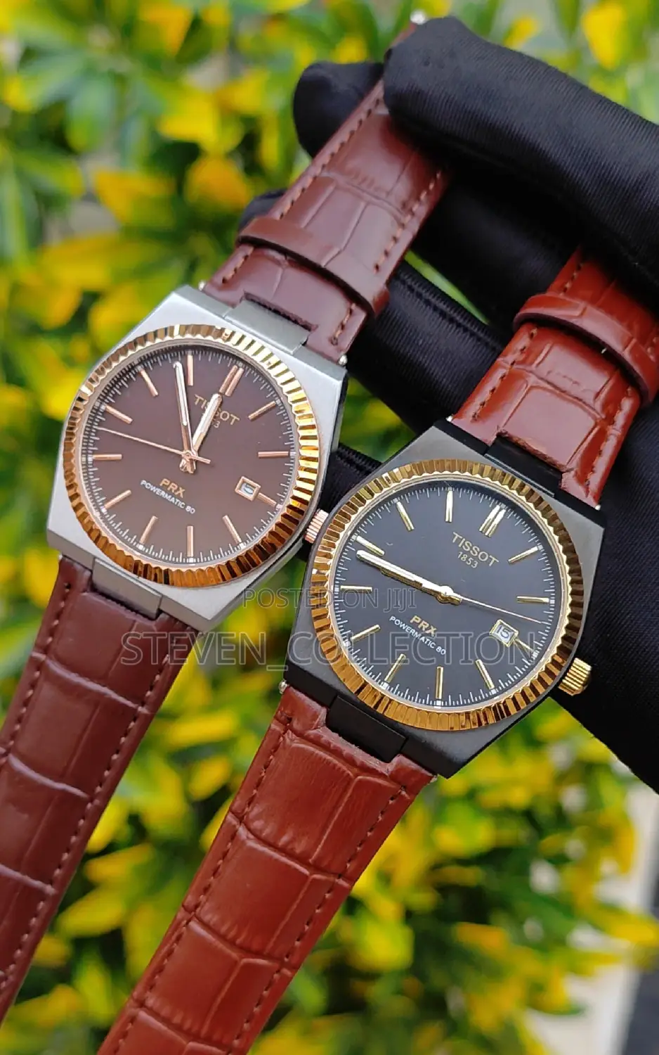 Tissot Automatic Watch .