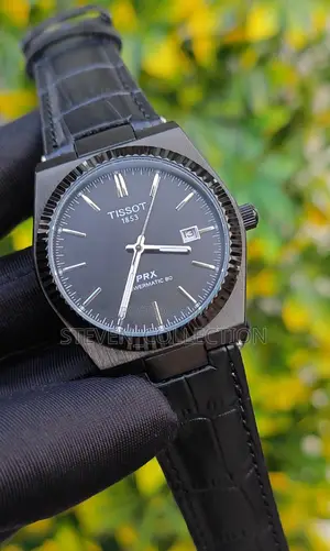 Tissot Automatic Watch .