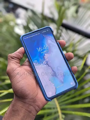 Samsung Galaxy S10e 128 GB Blue