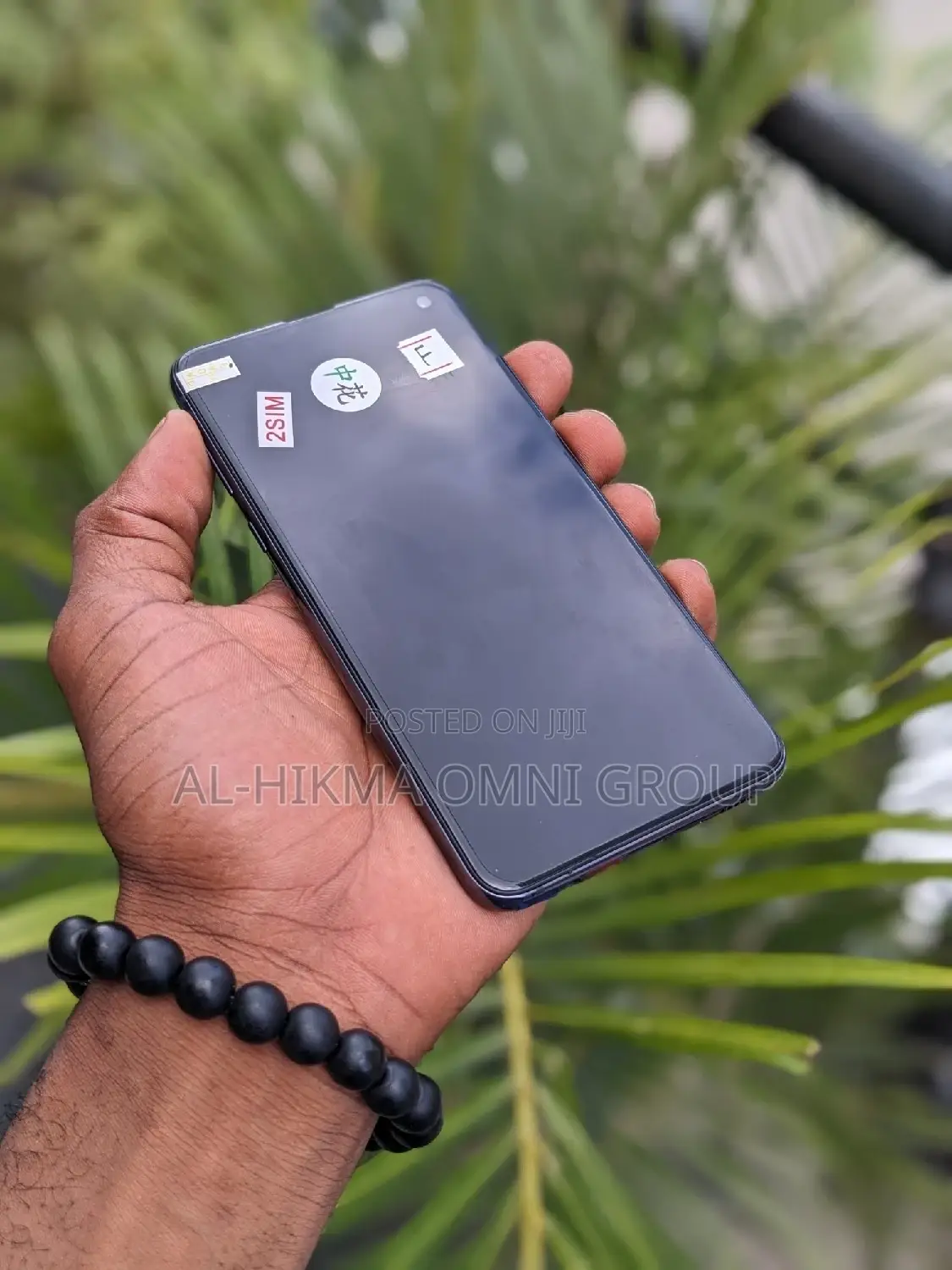 Samsung Galaxy S10e 128 GB Blue