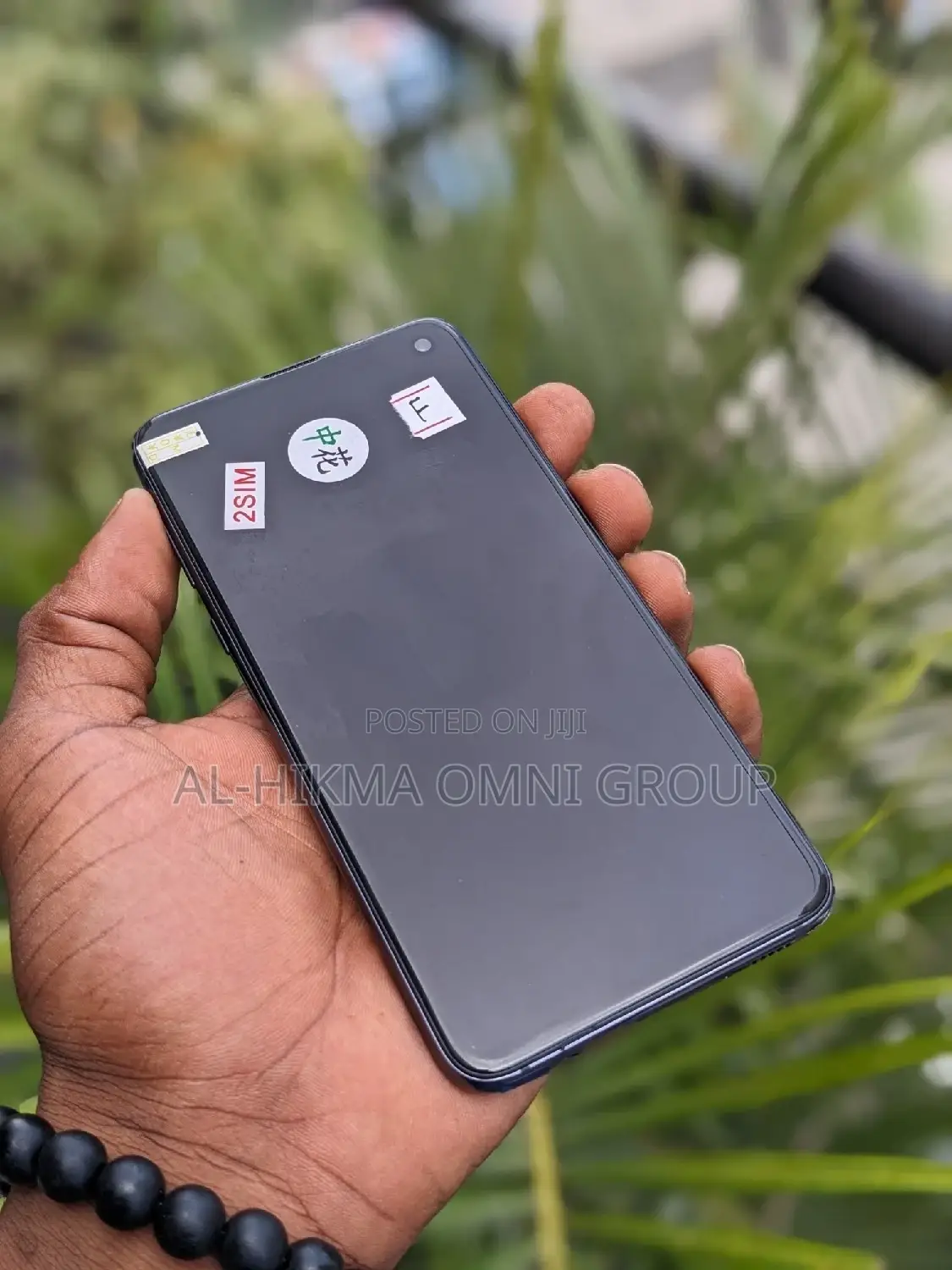 Samsung Galaxy S10e 128 GB Blue