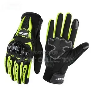 Bike/Cycling Gloves Sensitive to Touchscreen