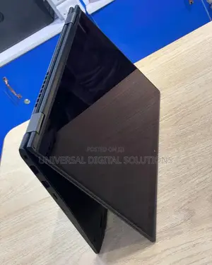 Laptop Lenovo ThinkPad X390 16GB Intel Core I5 SSD 256GB