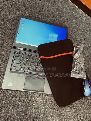 Laptop Lenovo ThinkPad X1 Carbon 8GB Intel Core I7 SSD 256GB