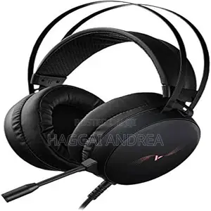 Rapoo Virtual 7.1 Channels Gaming Headset USB/3.5MM VH530
