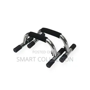 High Quality Push Up Stands