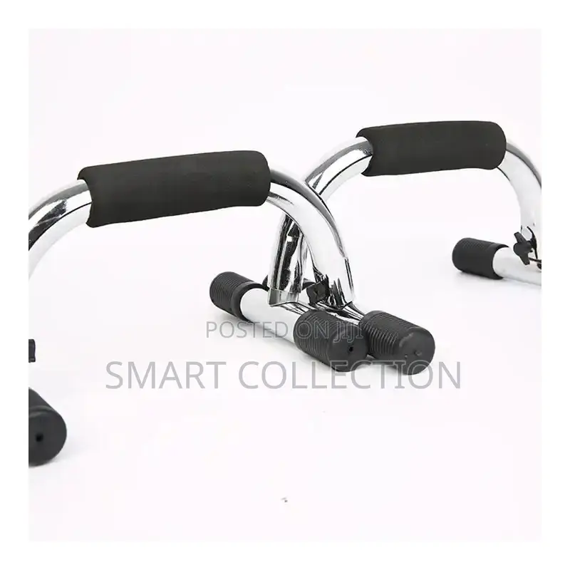 High Quality Push Up Stands