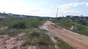 Plot Nzuri Sana Kubwa at Goba Senta